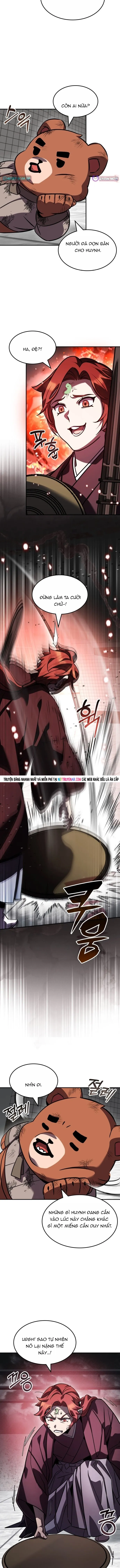 Tăng Lực Thợ Săn Chapter 148 - 5