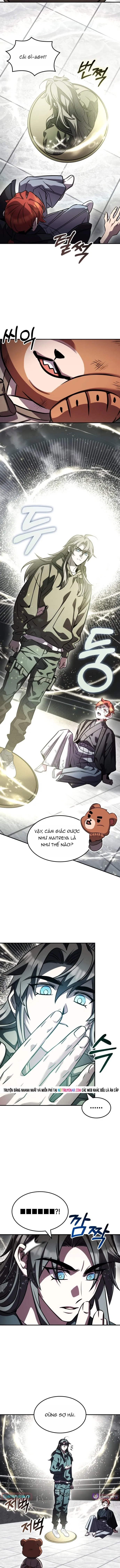 Tăng Lực Thợ Săn Chapter 148 - 6
