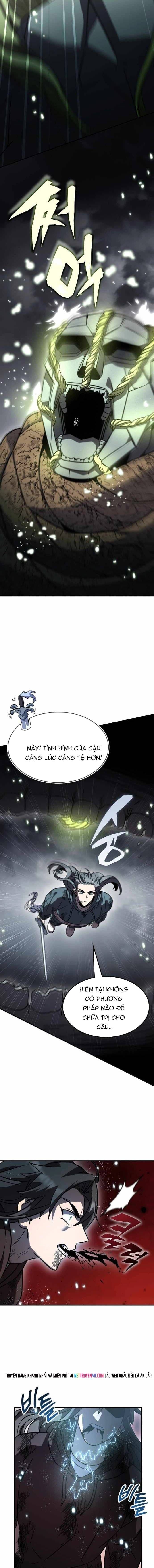 Tăng Lực Thợ Săn Chapter 149 - 11
