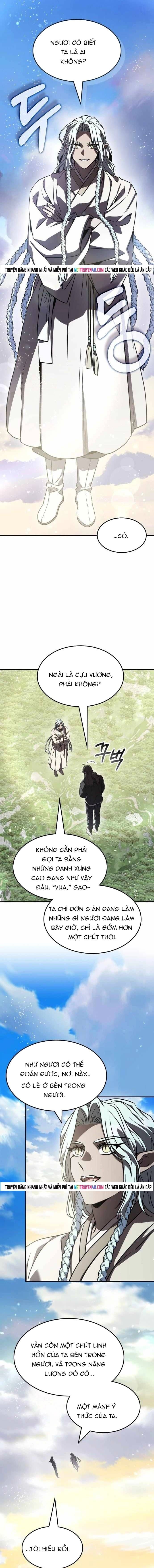 Tăng Lực Thợ Săn Chapter 149 - 16
