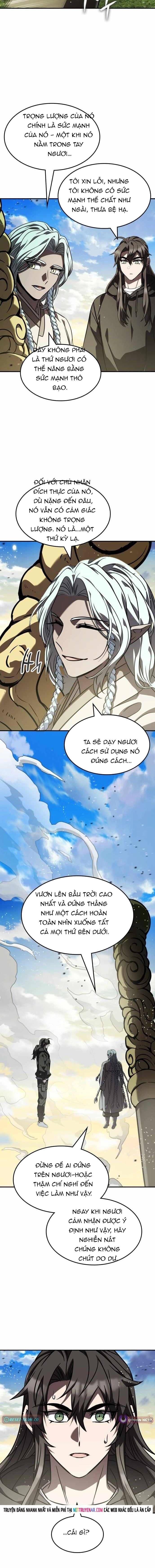 Tăng Lực Thợ Săn Chapter 149 - 19