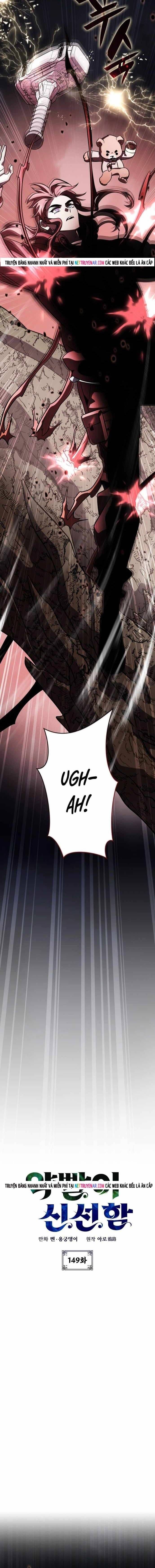 Tăng Lực Thợ Săn Chapter 149 - 5