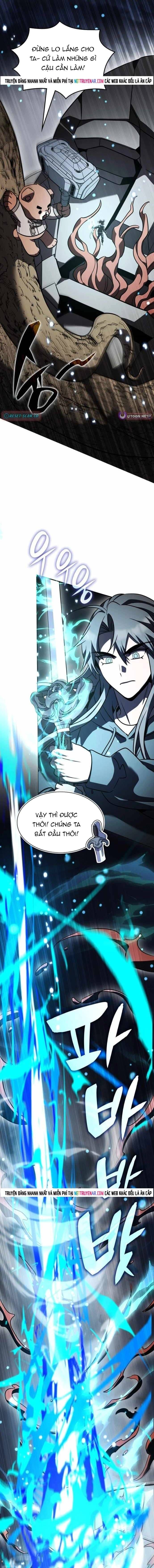 Tăng Lực Thợ Săn Chapter 149 - 7