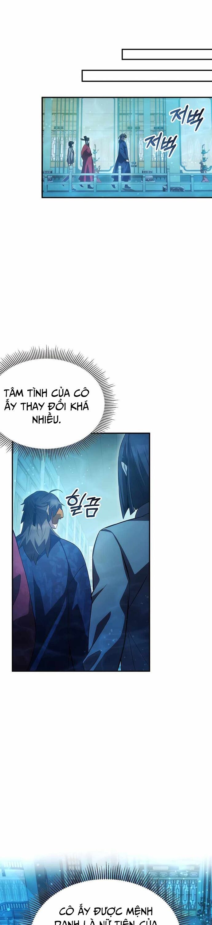 Tăng Lực Thợ Săn Chapter 45 - 35