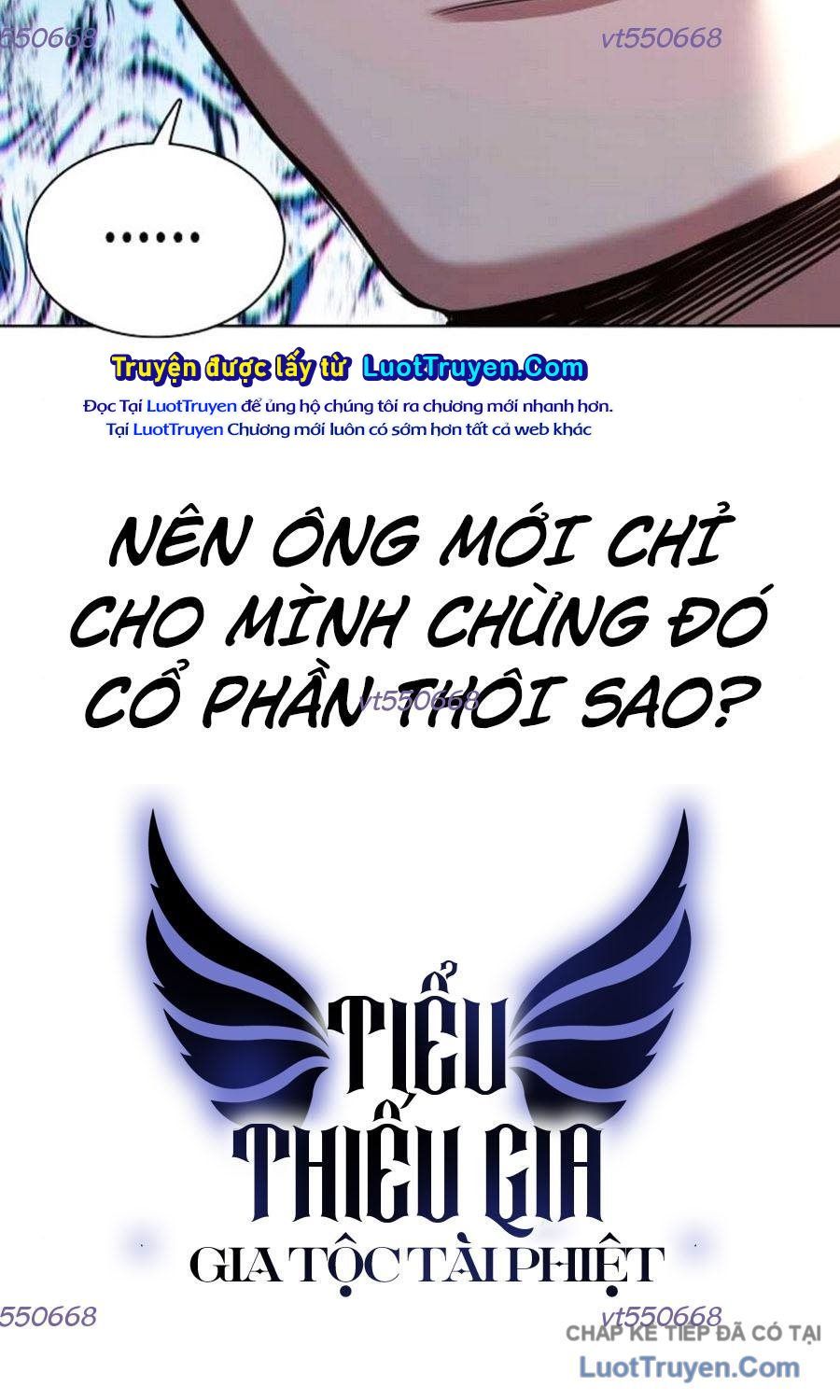 Tiểu Thiếu Gia Gia Tộc Tài Phiệt Chapter 192 - 103