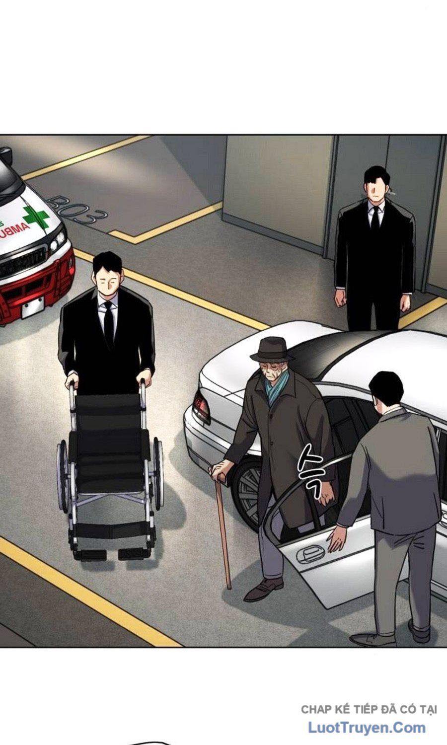 Tiểu Thiếu Gia Gia Tộc Tài Phiệt Chapter 192 - 28