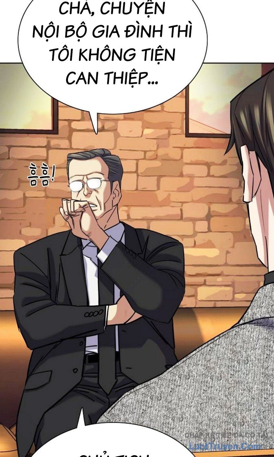 Tiểu Thiếu Gia Gia Tộc Tài Phiệt Chapter 192 - 80
