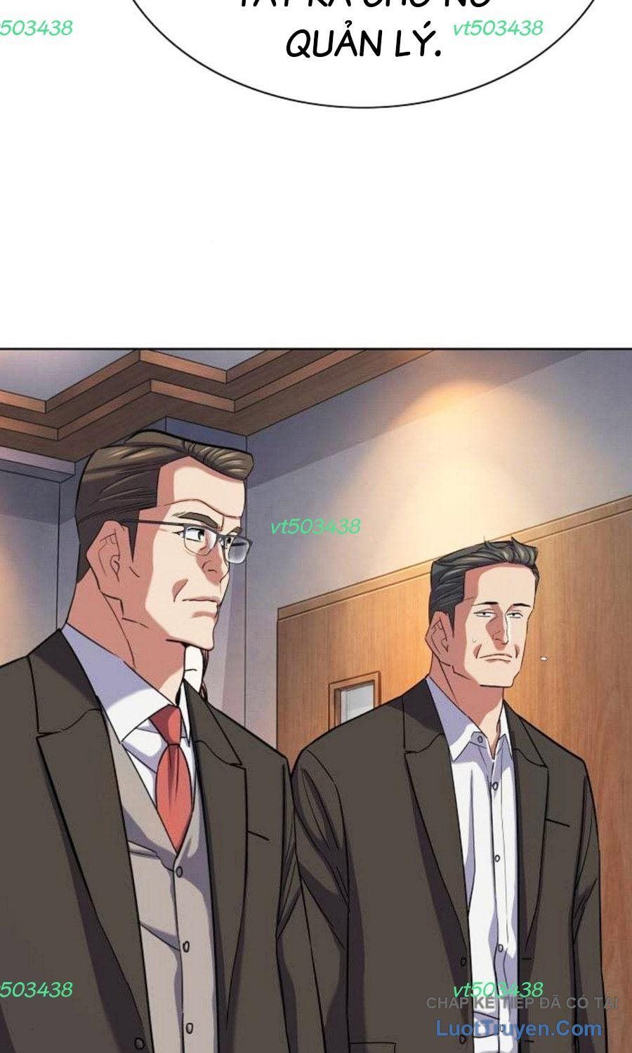 Tiểu Thiếu Gia Gia Tộc Tài Phiệt Chapter 194 - 3