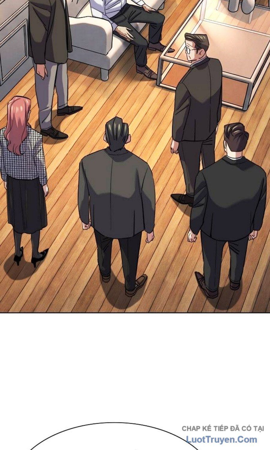 Tiểu Thiếu Gia Gia Tộc Tài Phiệt Chapter 194 - 21