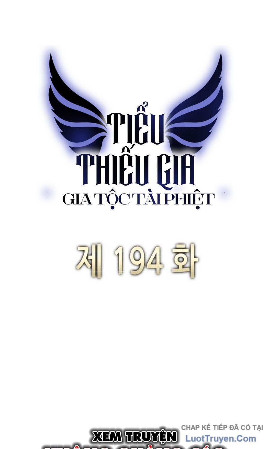 Tiểu Thiếu Gia Gia Tộc Tài Phiệt Chapter 194 - 40