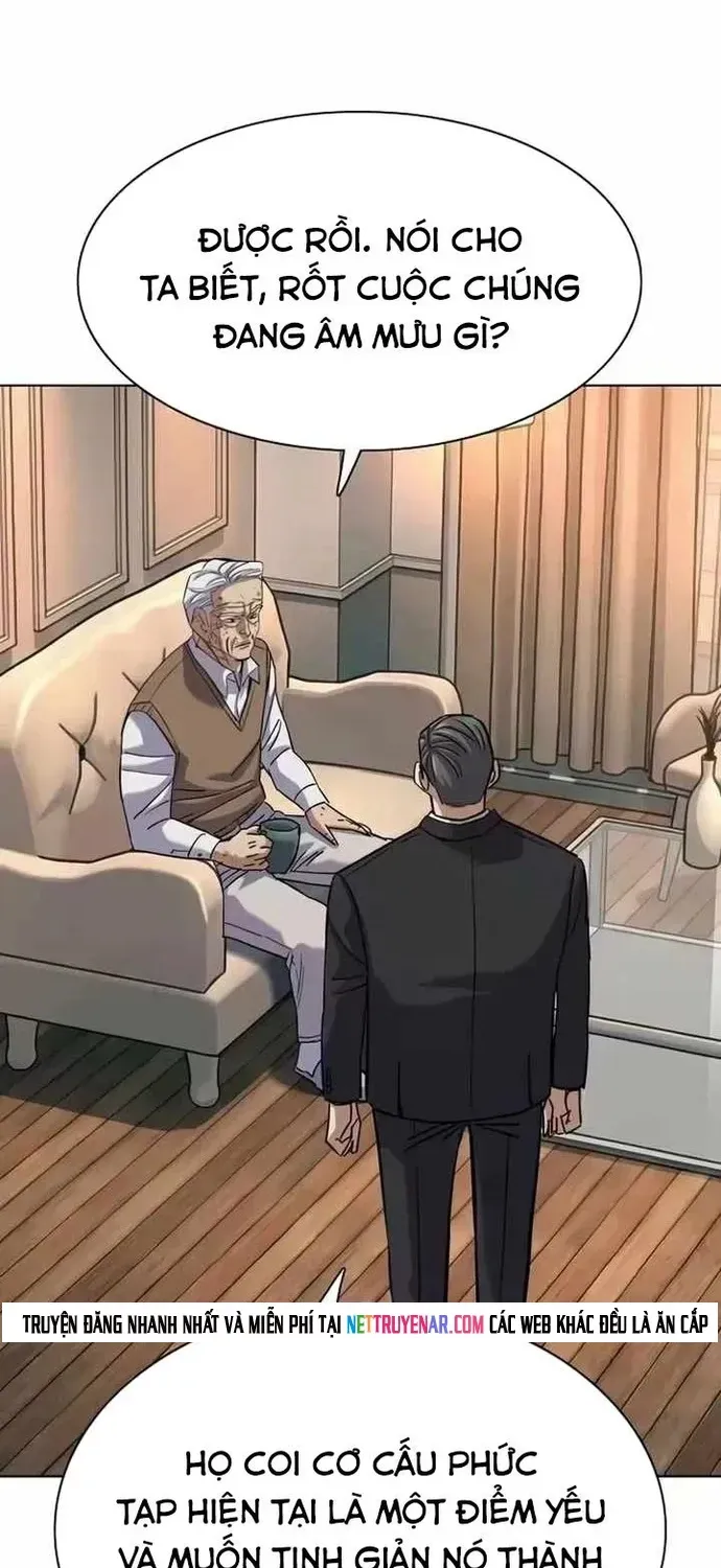 Tiểu Thiếu Gia Gia Tộc Tài Phiệt Chapter 198 - 28