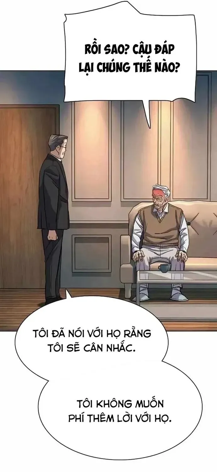 Tiểu Thiếu Gia Gia Tộc Tài Phiệt Chapter 198 - 40