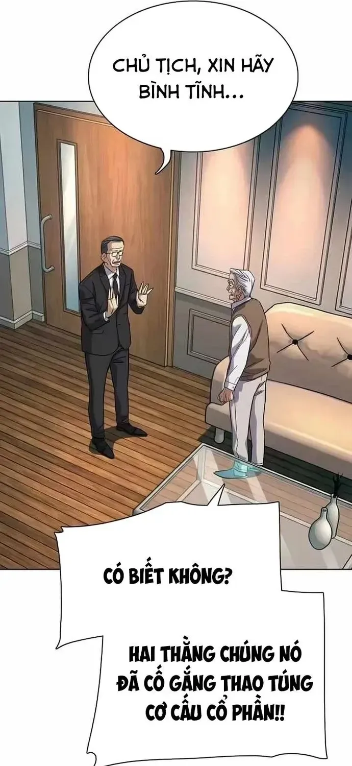 Tiểu Thiếu Gia Gia Tộc Tài Phiệt Chapter 198 - 5