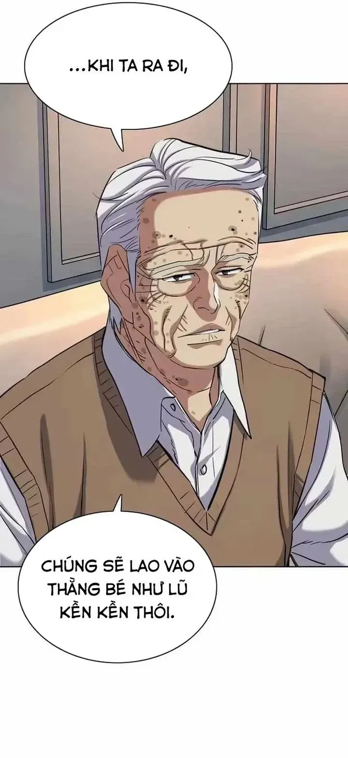 Tiểu Thiếu Gia Gia Tộc Tài Phiệt Chapter 198 - 65
