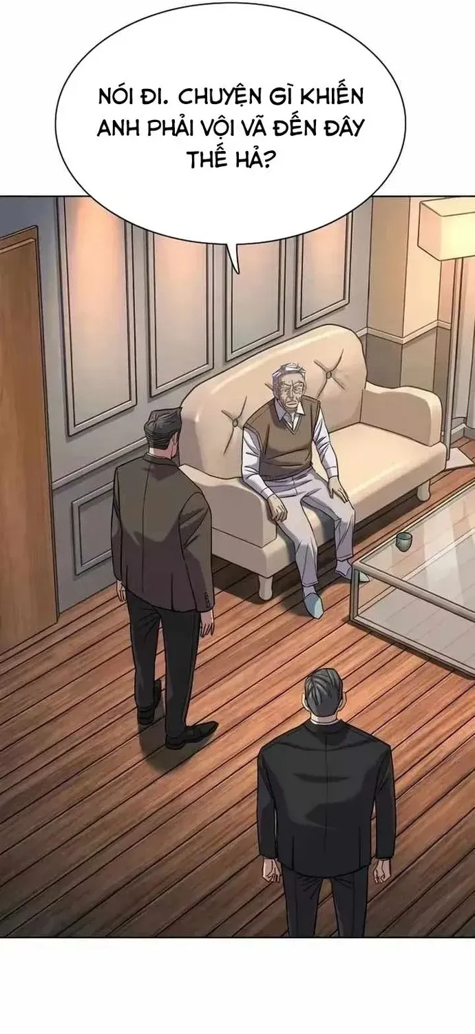 Tiểu Thiếu Gia Gia Tộc Tài Phiệt Chapter 198 - 85