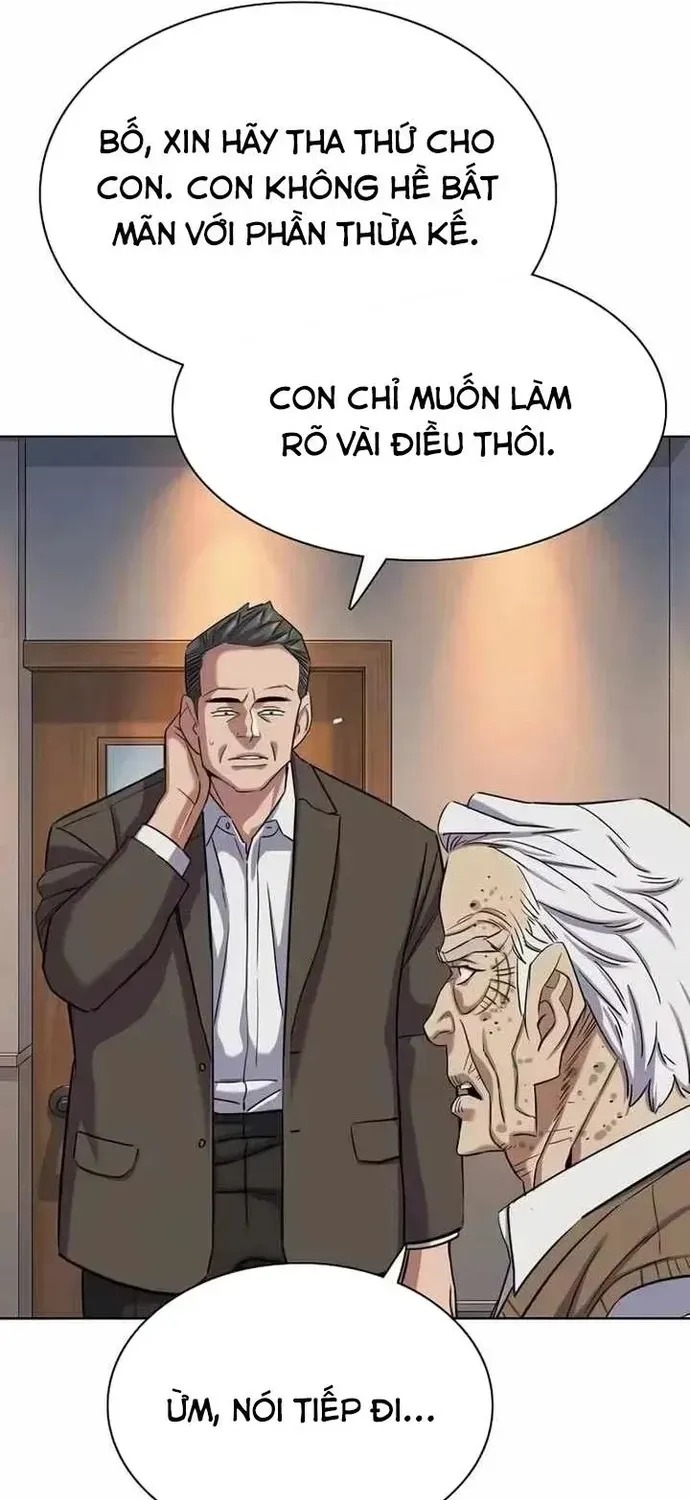 Tiểu Thiếu Gia Gia Tộc Tài Phiệt Chapter 198 - 88