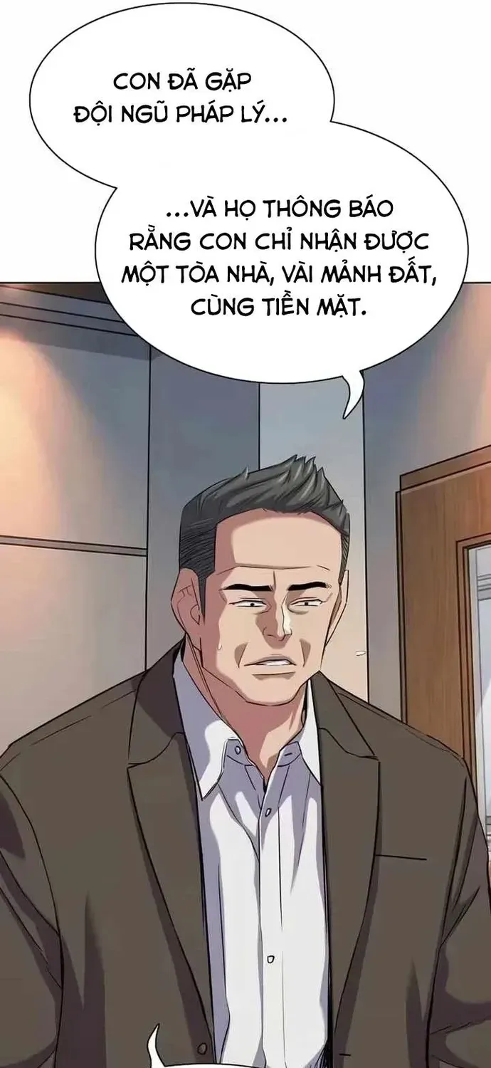 Tiểu Thiếu Gia Gia Tộc Tài Phiệt Chapter 198 - 91