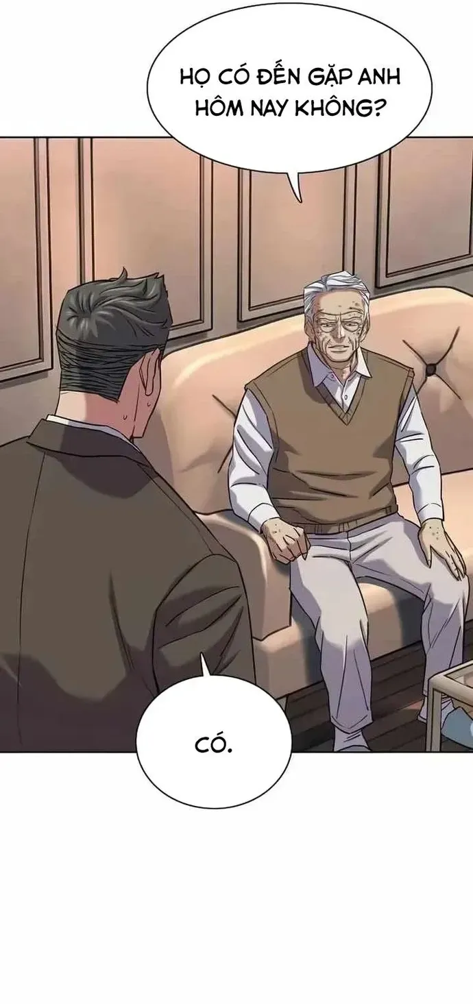 Tiểu Thiếu Gia Gia Tộc Tài Phiệt Chapter 198 - 93