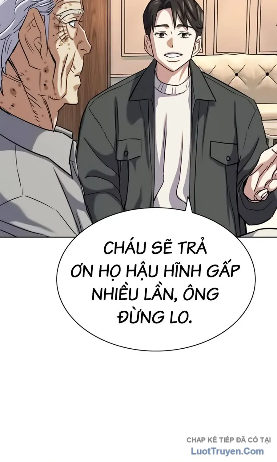 Tiểu Thiếu Gia Gia Tộc Tài Phiệt Chapter 199 - 22