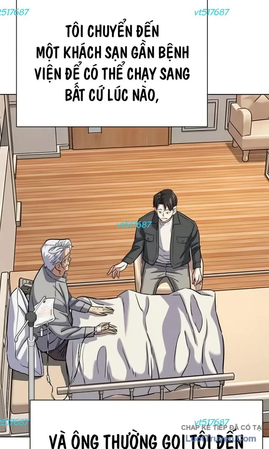 Tiểu Thiếu Gia Gia Tộc Tài Phiệt Chapter 199 - 4