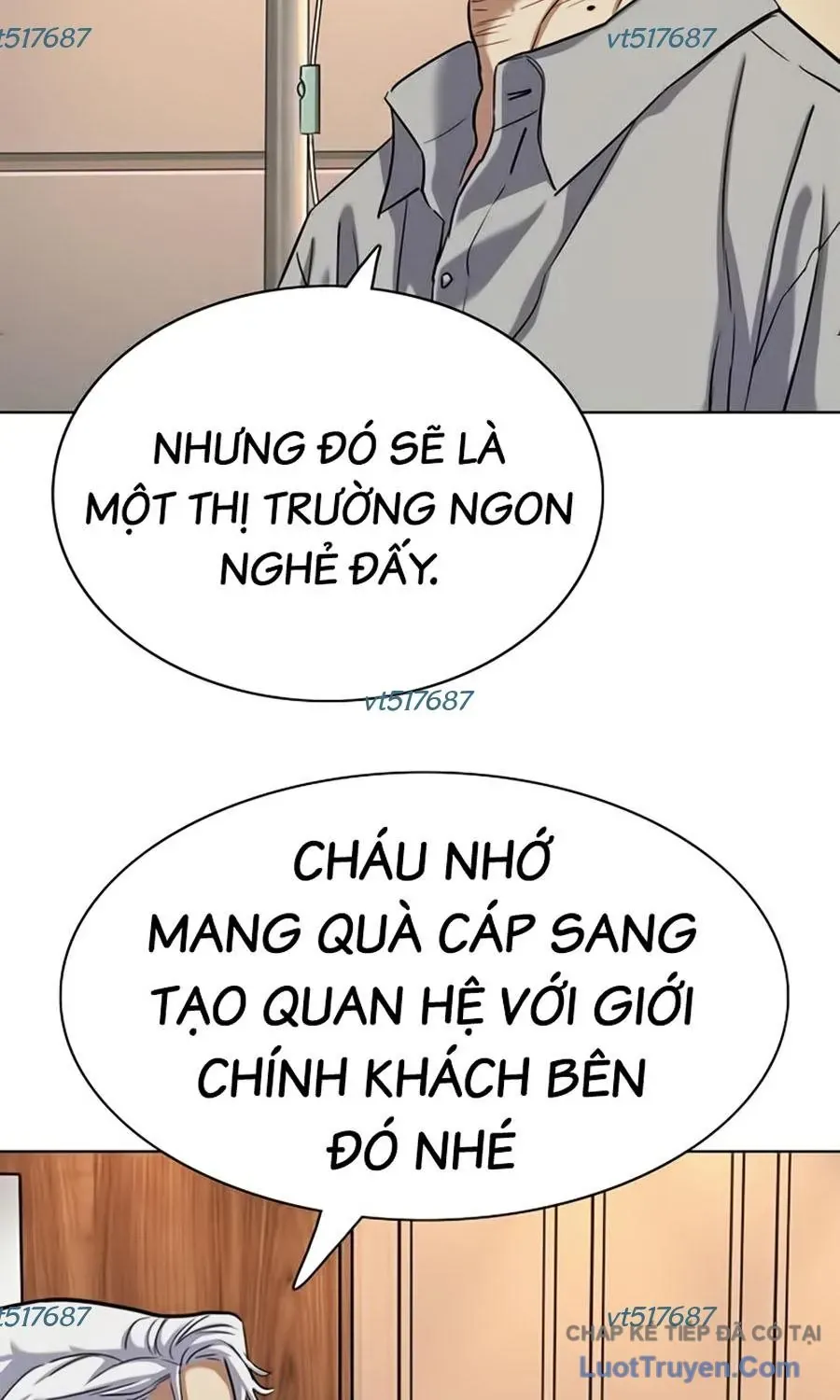 Tiểu Thiếu Gia Gia Tộc Tài Phiệt Chapter 199 - 6