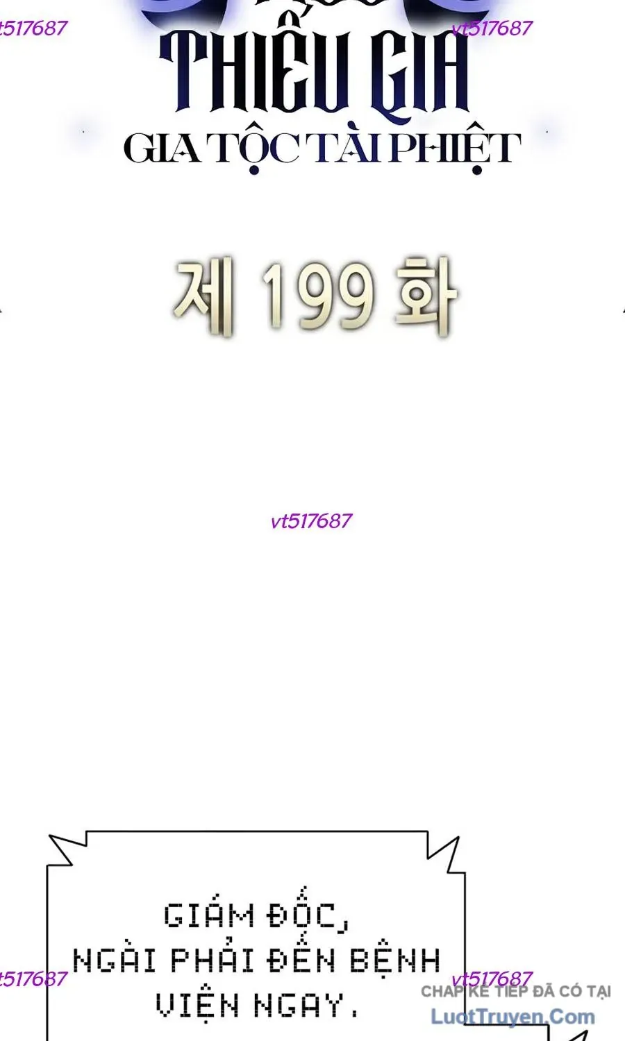 Tiểu Thiếu Gia Gia Tộc Tài Phiệt Chapter 199 - 73