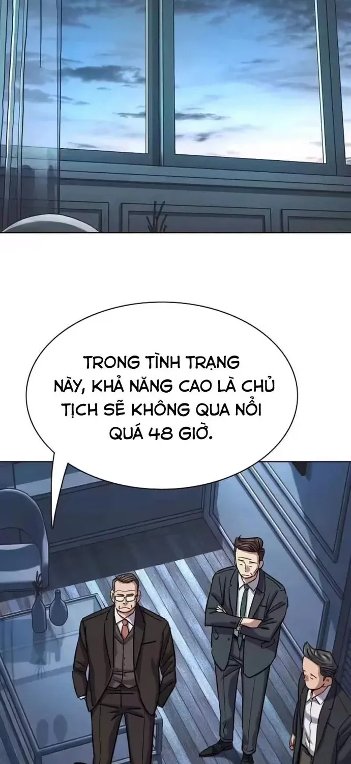 Tiểu Thiếu Gia Gia Tộc Tài Phiệt Chapter 200 - 69