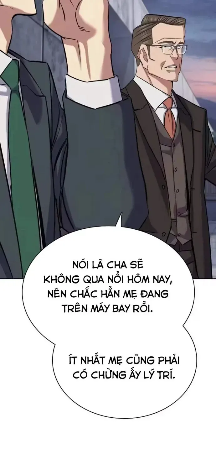 Tiểu Thiếu Gia Gia Tộc Tài Phiệt Chapter 200 - 94