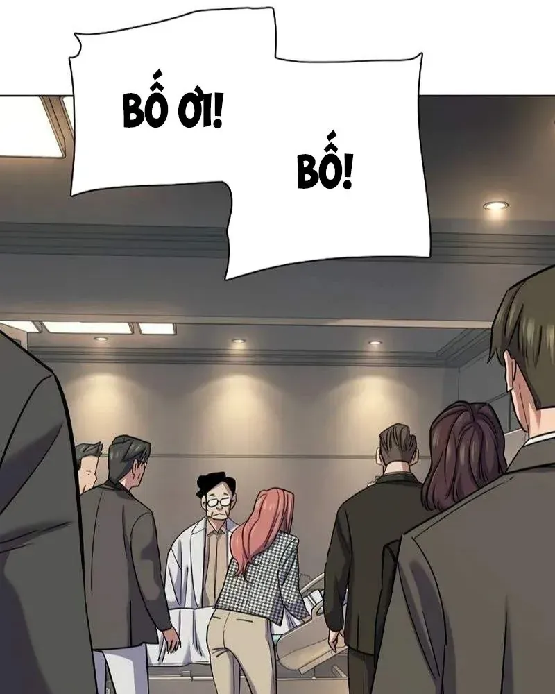 Tiểu Thiếu Gia Gia Tộc Tài Phiệt Chapter 201 - 6