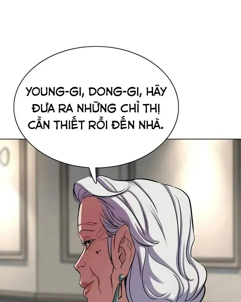 Tiểu Thiếu Gia Gia Tộc Tài Phiệt Chapter 201 - 80