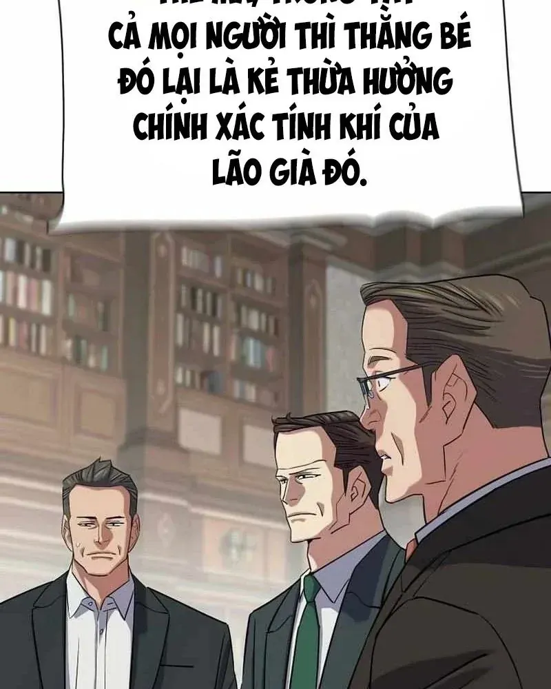 Tiểu Thiếu Gia Gia Tộc Tài Phiệt Chapter 202 - 21
