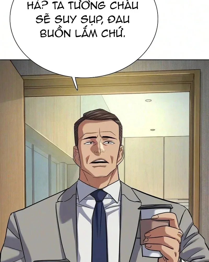 Tiểu Thiếu Gia Gia Tộc Tài Phiệt Chapter 205 - 81