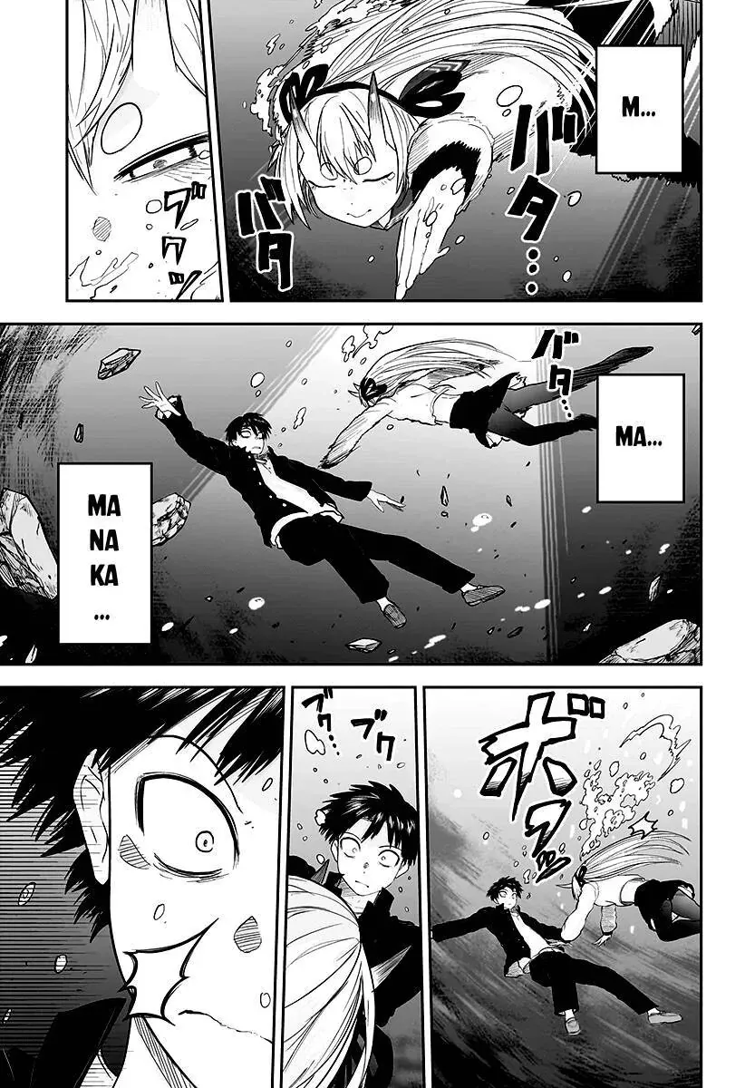 Nàng Dâu Thượng Quỷ Tokyo Chapter 29.2 - 4