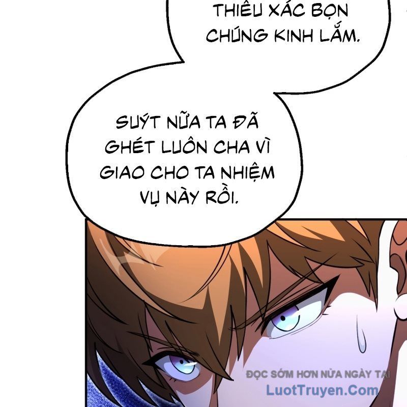 Con Trai Út Của Đại Pháp Sư Lừng Danh Chapter 102 - 75