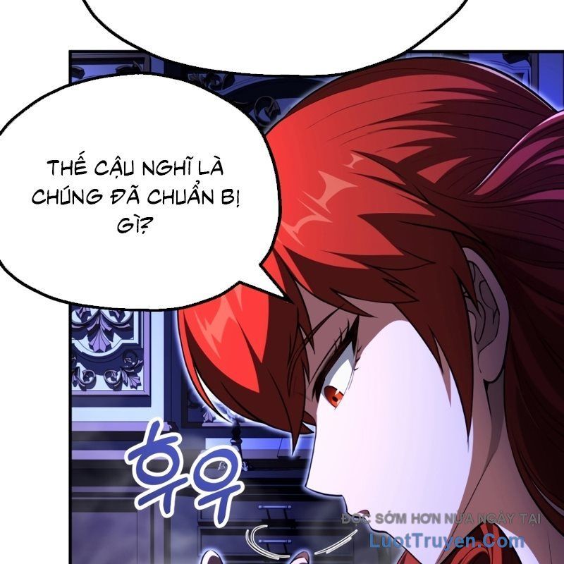 Con Trai Út Của Đại Pháp Sư Lừng Danh Chapter 102 - 9