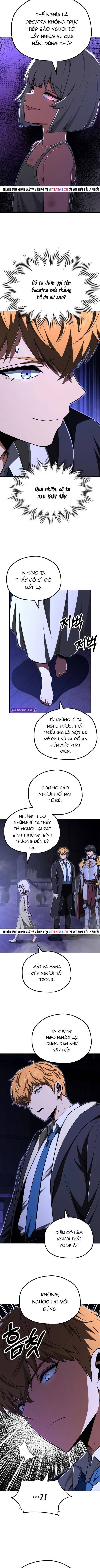 Con Trai Út Của Đại Pháp Sư Lừng Danh Chapter 106 - 9