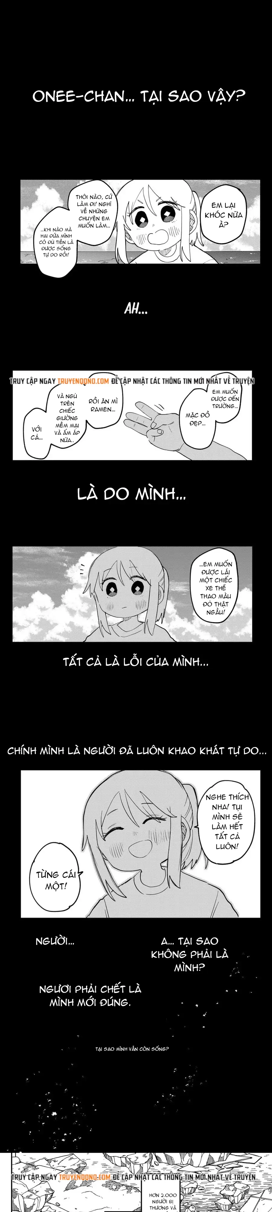 Youchien Wars Chapter 108 - 14