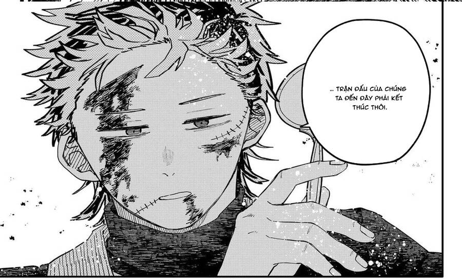 Youchien Wars Chapter 118 - 6