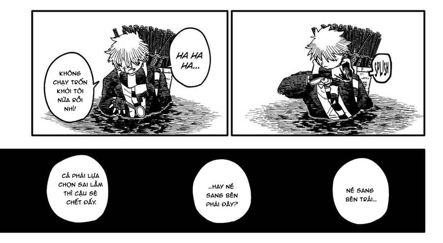 Youchien Wars Chapter 118 - 7