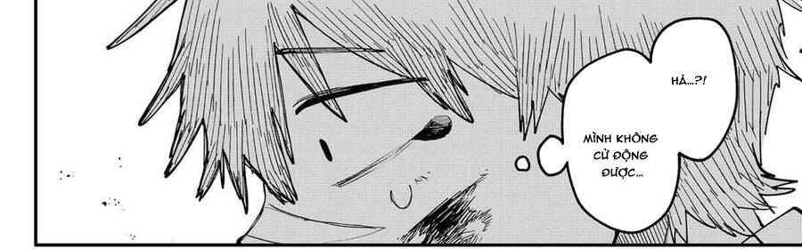 Youchien Wars Chapter 118 - 12