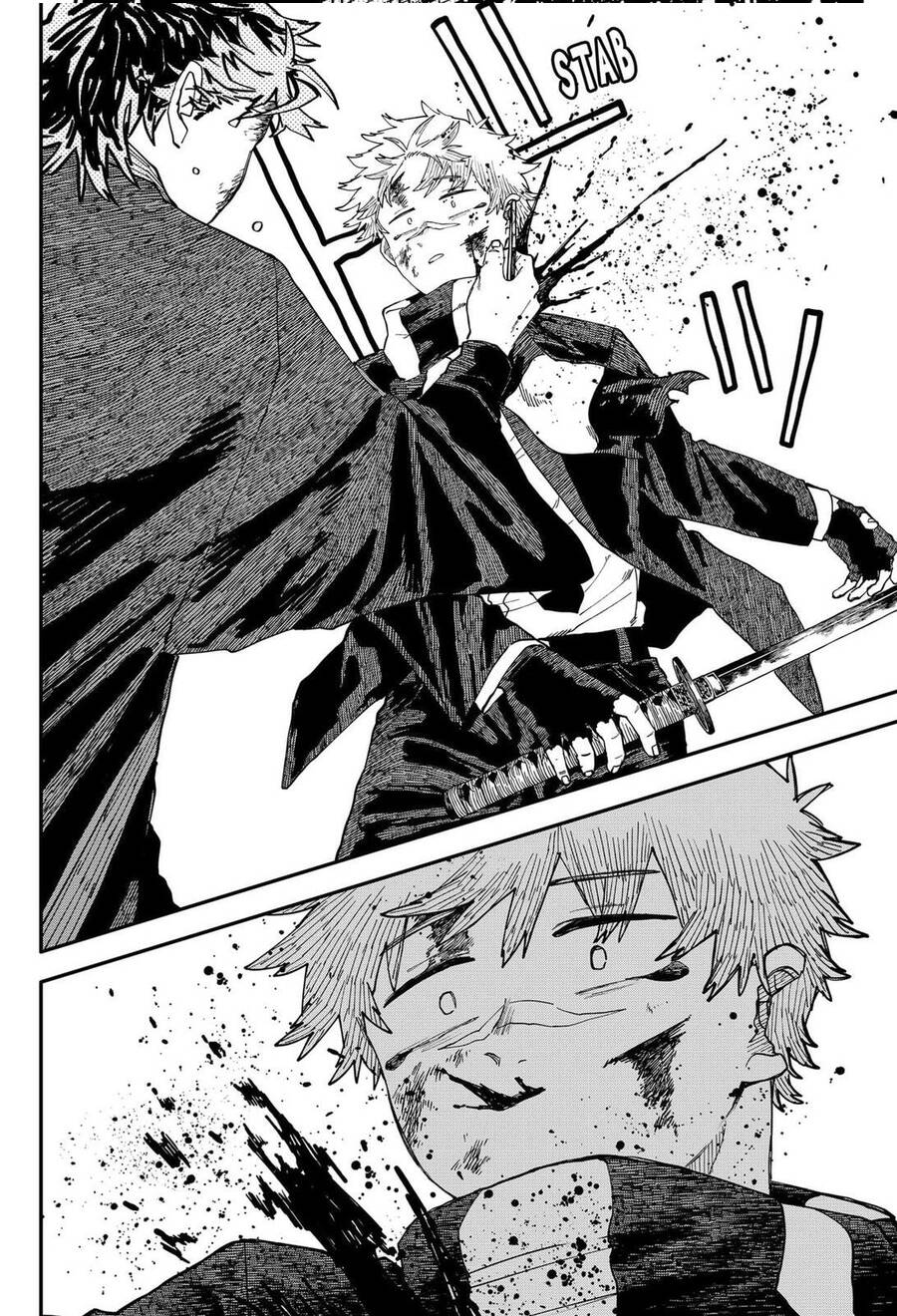 Youchien Wars Chapter 118 - 17