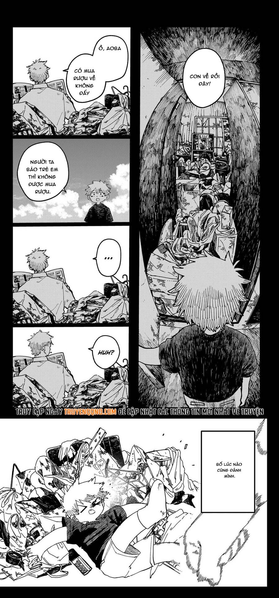 Youchien Wars Chapter 118 - 24