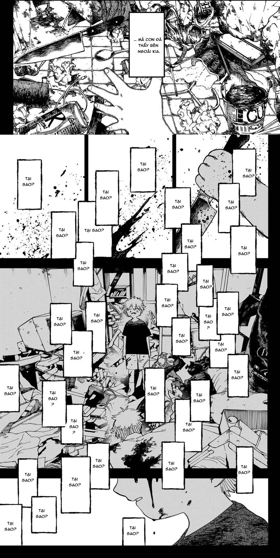 Youchien Wars Chapter 118 - 26