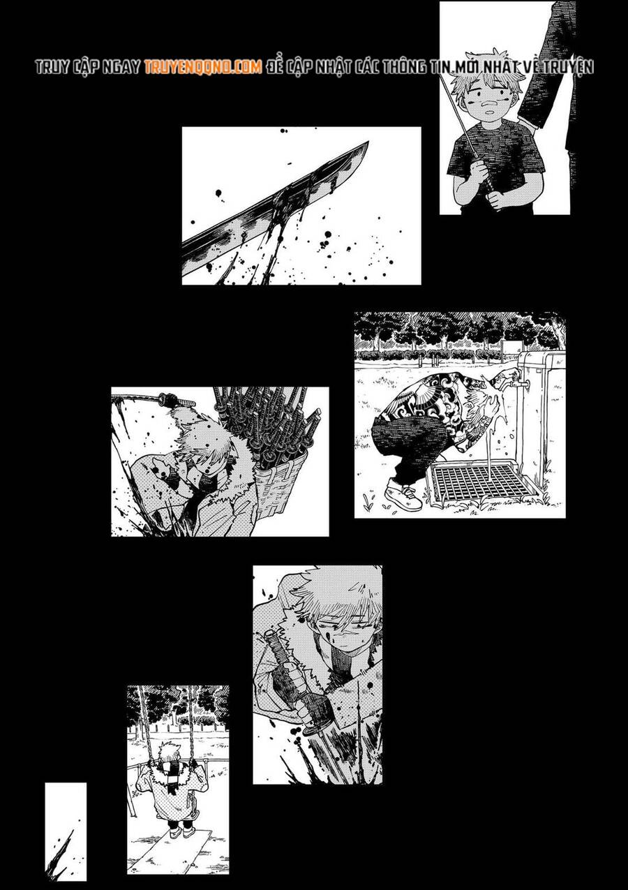 Youchien Wars Chapter 118 - 27
