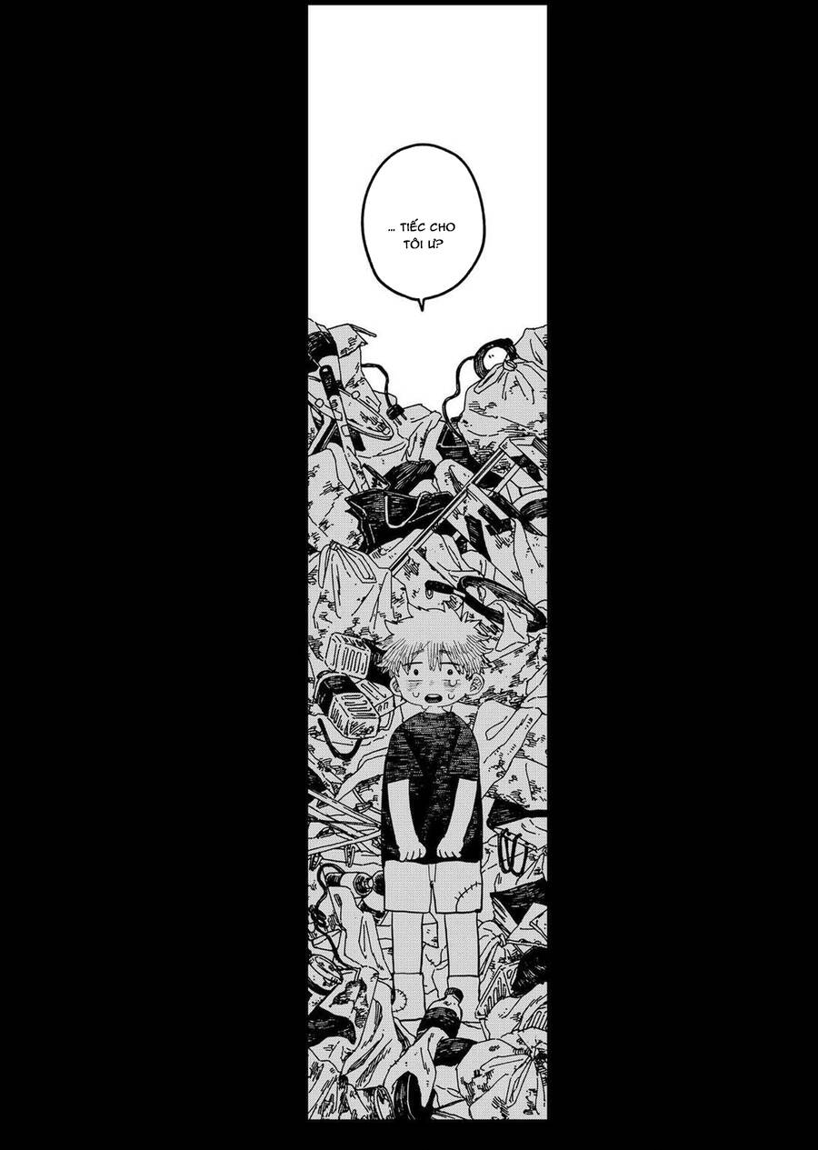 Youchien Wars Chapter 118 - 31