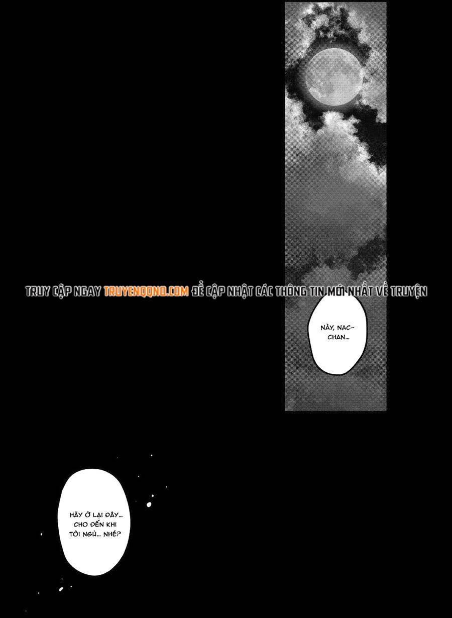 Youchien Wars Chapter 118 - 36