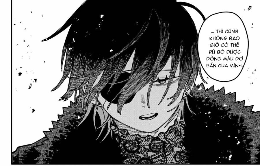 Youchien Wars Chapter 119 - 7