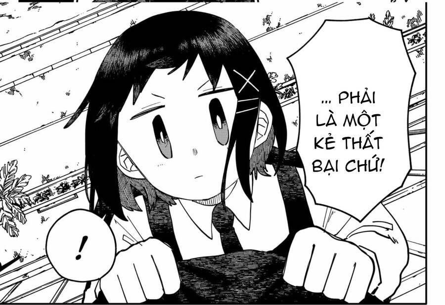 Youchien Wars Chapter 120 - 8