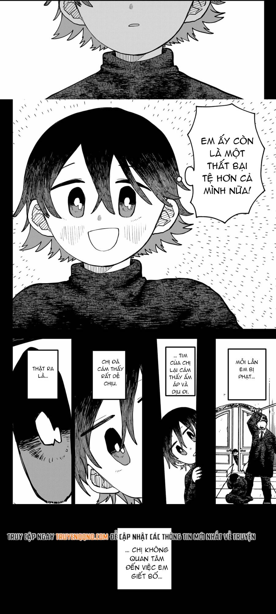 Youchien Wars Chapter 120 - 15