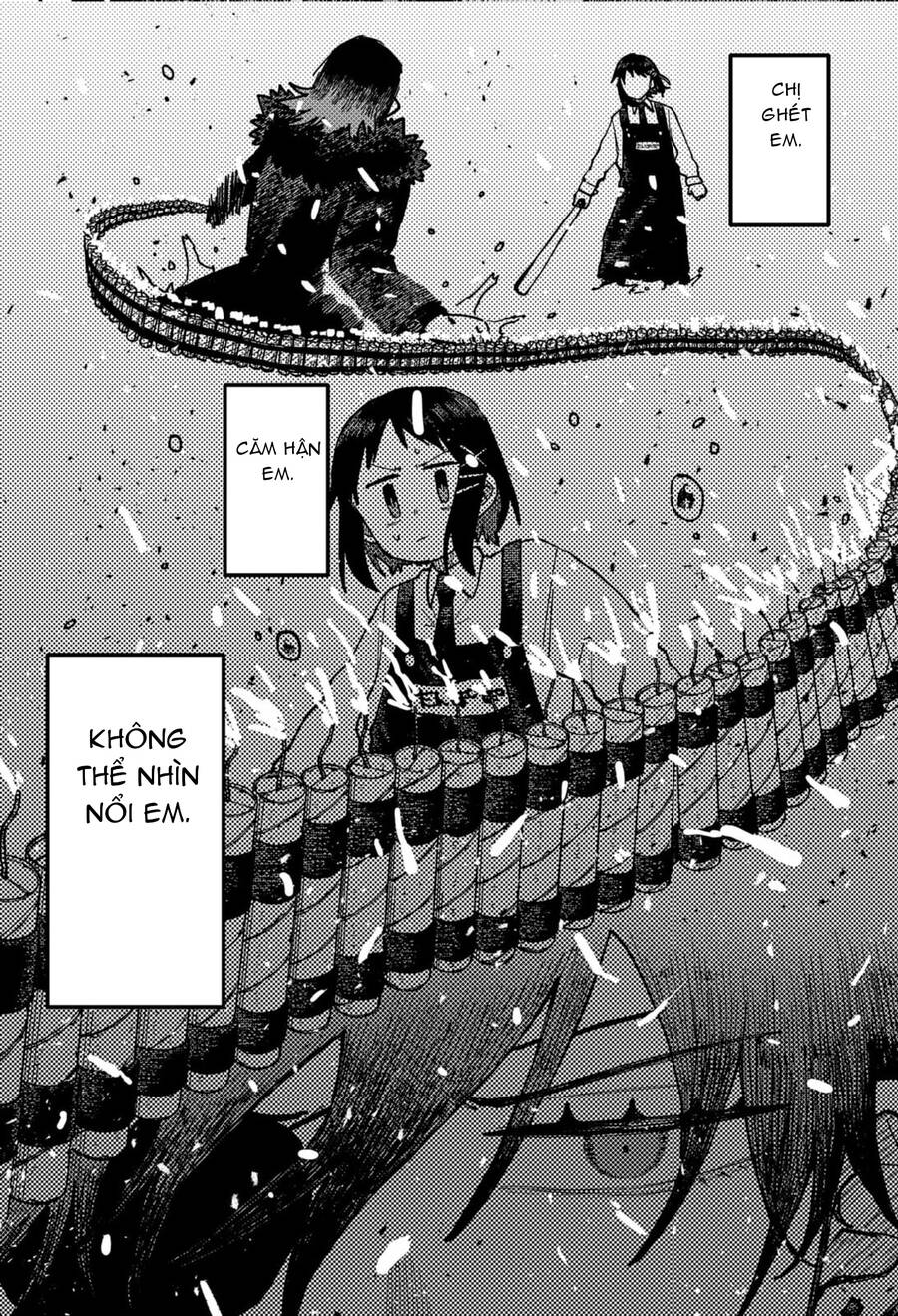 Youchien Wars Chapter 120 - 23